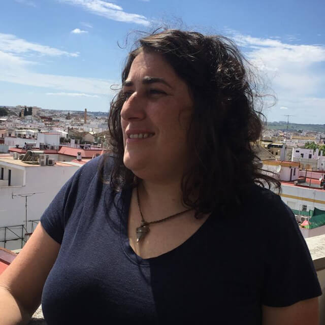 Cristina Blanco
