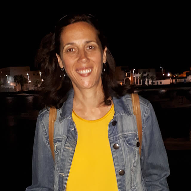 Laura Soriano