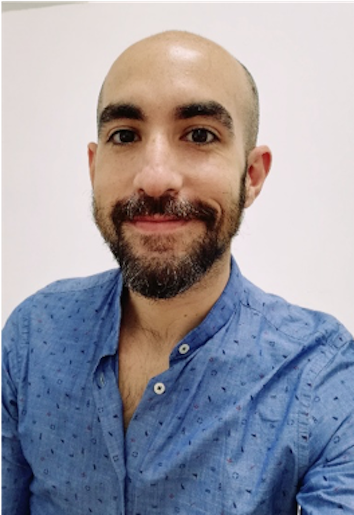 Andrés Rivero