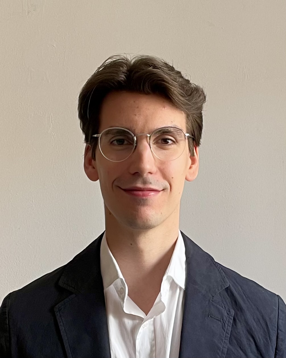 Carlos Contreras