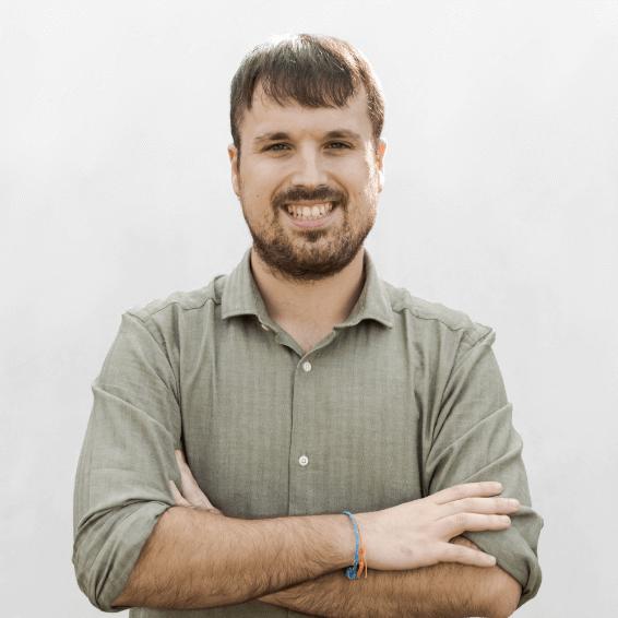 David Montaño